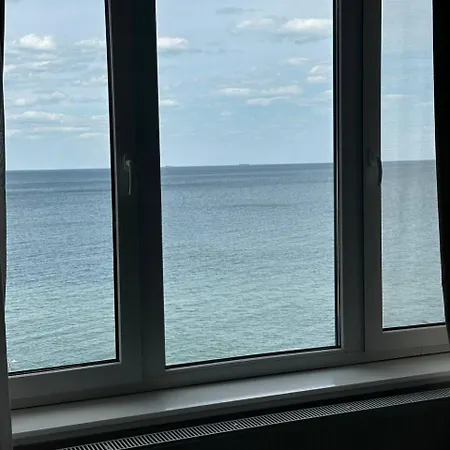 жк морська симфонія Apartment *