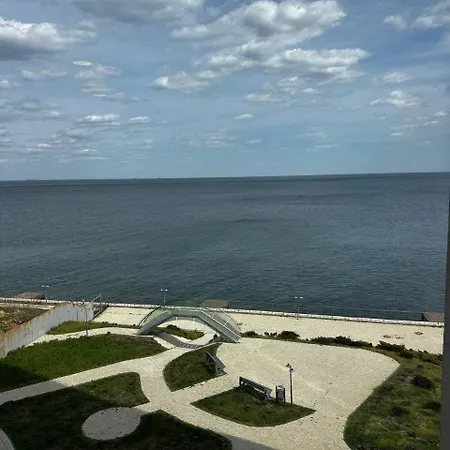 жк морська симфонія * Odesa