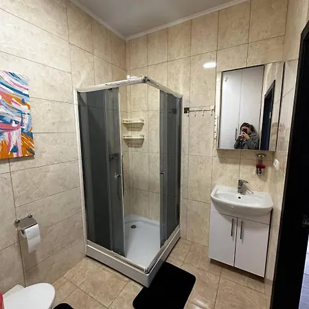 Apartment жк морська симфонія *