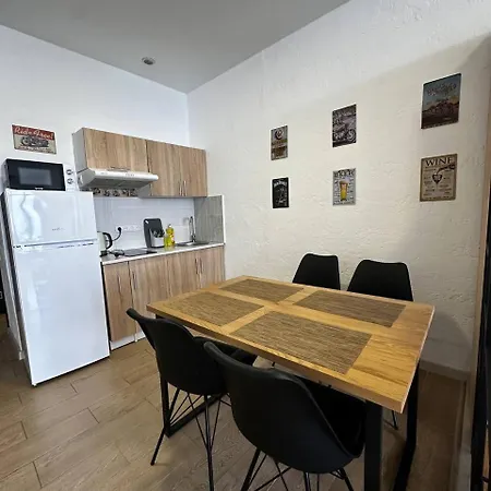 жк морська симфонія Apartment