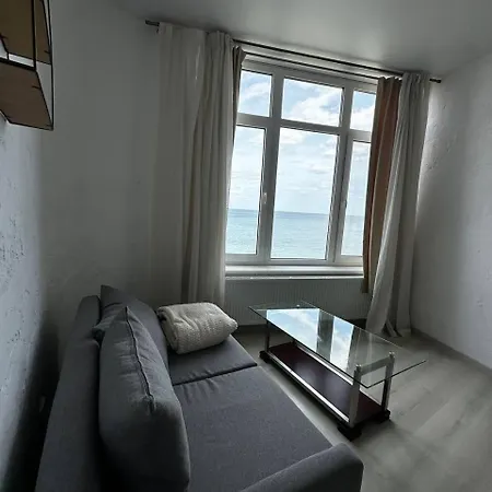Apartment жк морська симфонія Odesa